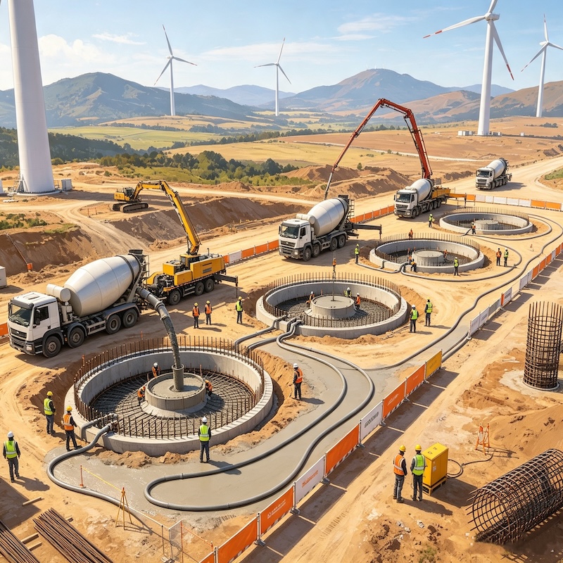 214水泥基收缩补偿自流平灌浆料